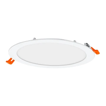 Ledvance - LED-Einbauleuchte SLIM LED/22W/230V 6500K