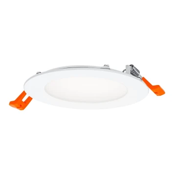 Ledvance - LED-Einbauleuchte SLIM LED/8W/230V 3000K