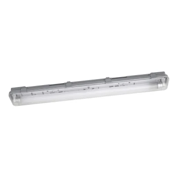 Ledvance – LED-Hochleistungs-Leuchtstofflampe DAMP T8 1xG13/7W/230V IP65