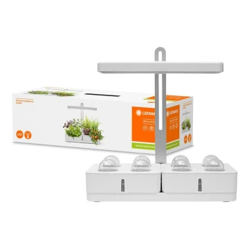 Ledvance - LED-Innenleuchte GARDEN KIT LED/24W/230V