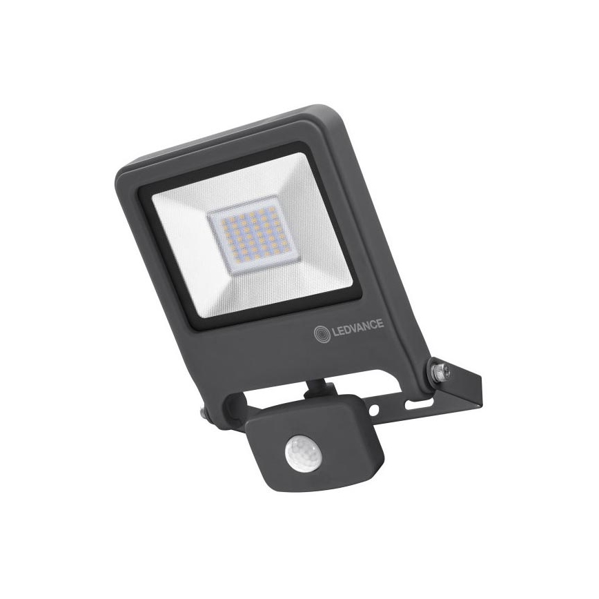 Ledvance - LED Reflektor ENDURA mit Sensor LED/30W/230V IP44