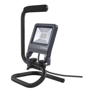 Ledvance - LED Reflektor mit Halterung S-STAND LED/30W/230V IP65