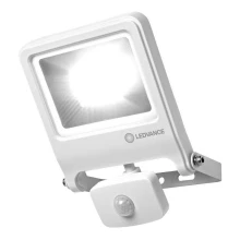 Ledvance - LED-Reflektor mit Sensor ENDURA LED/30W/230V IP44