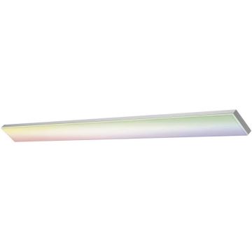 Ledvance - LED-RGB-Dimmer-Deckenleuchte SMART+ FRAMELESS LED/35W/230V 3,000K-6,500K
