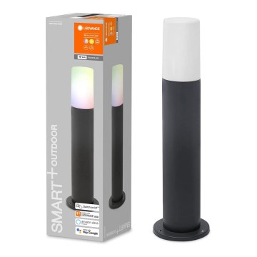 Ledvance-LED RGBW Dimmbare Außenlampe SMART+ PIPE LED/14W/230V Wi-Fi IP44