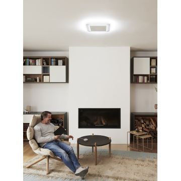 Ledvance - LED RGBW Dimmbare Deckenleuchte SMART+ ORBIS LED/32W/230V Wi-Fi