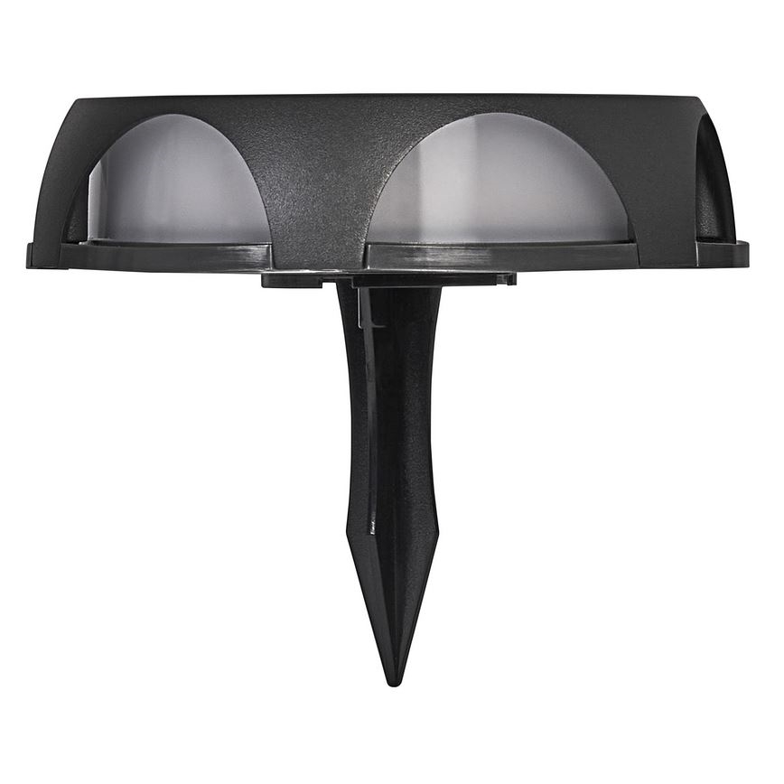 Ledvance - LED Dimmbar Solar Leuchte ENDURA STYLE SOLAR LED/1,2W/3,7V IP65