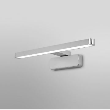 Ledvance - LED-Spiegelbeleuchtung für Badezimmer DISC BAR LED/7W/230V 3000/4000K IP44
