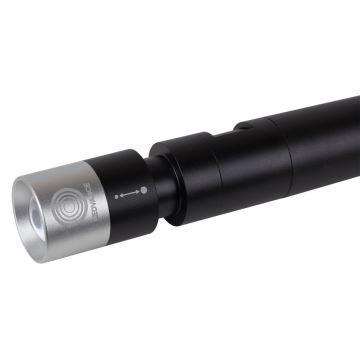 Ledvance - LED-Stableuchte FLASHLIGHT CAR LED/1,6W/4xAAA