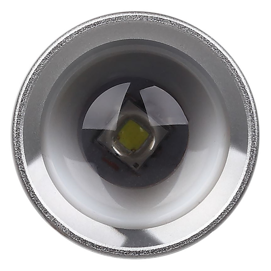 Ledvance - LED-Stableuchte FLASHLIGHT CAR LED/1,6W/4xAAA