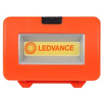 Ledvance - LED Stirnlampe FLASHLIGHT LED/2,2W/3xAAA