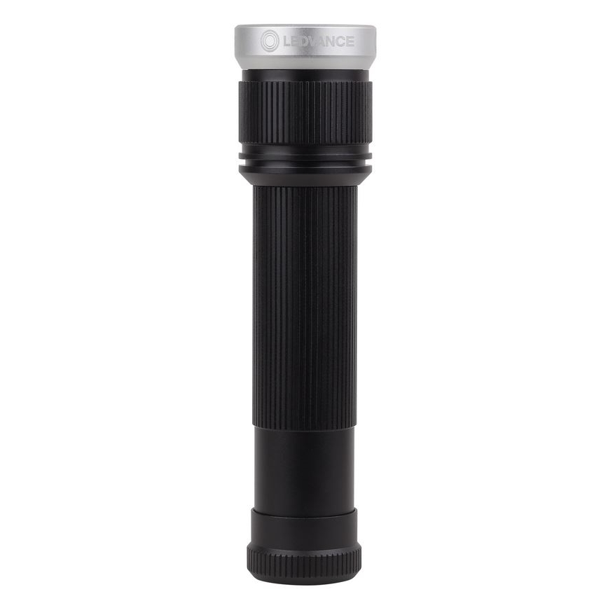 Ledvance - LED-Taschenlampe FLASHLIGHT LED/15W/6xAAA IP65