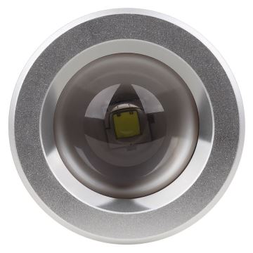 Ledvance - LED-Taschenlampe FLASHLIGHT LED/15W/6xAAA IP65