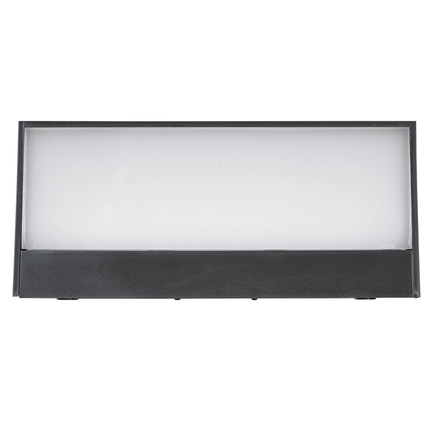 Ledvance - LED-Wandleuchte für den Außenbereich ENDURA STYLE IDRI 2xLED/6,25W/230V IP65