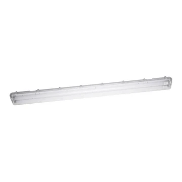 Ledvance - Technische LED-Leuchtstoffröhre SUBMARINE 2xG13/19W/230V IP65