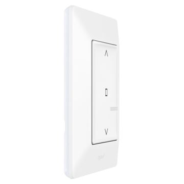 Legrand 752191 - Intelligenter Funk-Rollladenschalter VALENA 230V Wi-Fi IP41