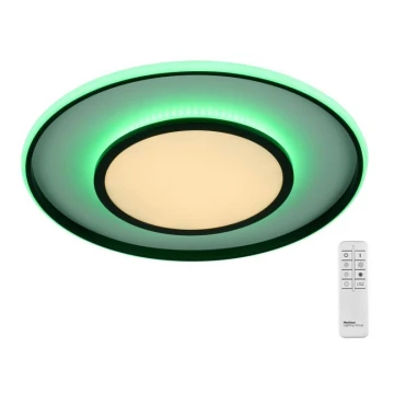 Leuchten Direkt 11627-18 - LED RGB Dimmbare Leuchte ARENDA LED/31W/230V 2700-5000K + Fernbedienung