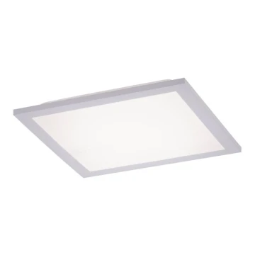 Leuchten Direkt 12200-16 - LED-Deckenleuchte FLAT LED/17W/230V