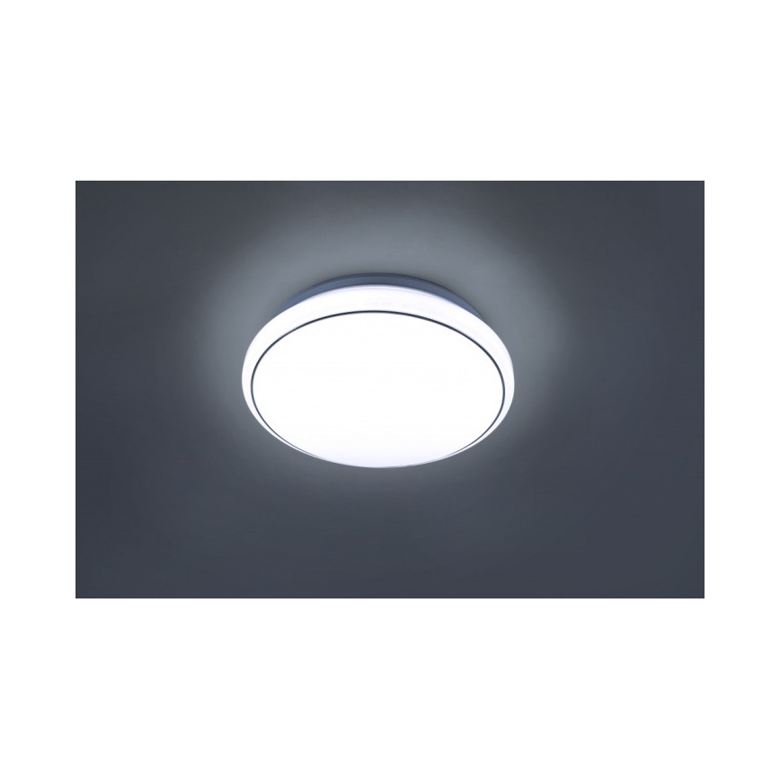 14362-16 Direkt Leuchten LED-Deckenleuchte - JUPITER LED/17W/230V