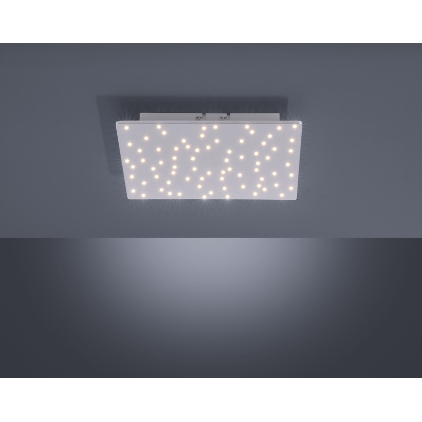 Leuchten Direkt 14670-55 - LED/12W/230V SPARKLE FB + LED Leuchte Dimmbare