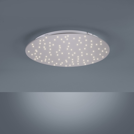 Leuchten Direkt LED/18W/230V LED Dimmbare Leuchte FB + - SPARKLE 14673-55