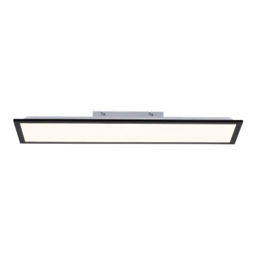 Leuchten Direkt 14741-18 - LED Deckenleuchte FLAT LED/14W/230V