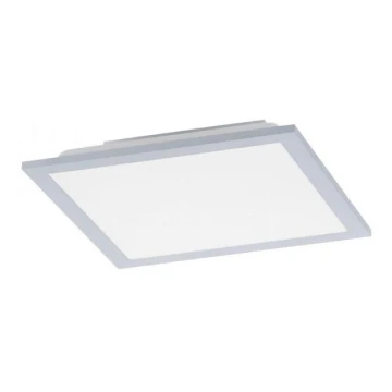 Leuchten Direkt 14750-21 - LED-Deckenleuchte FLAT LED/12W/230V