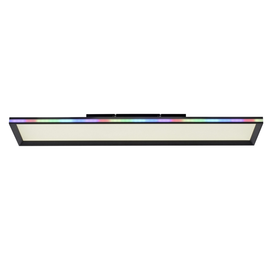LED-RGB-Deckenleuchte GALACTICA Direkt - 15557-18 Leuchten | + Beleuchtun Fernbedienung LED/43W/230V