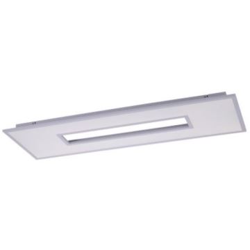 Leuchten Direkt  11646-16 - LED RGB Dimmbare Deckenleuchte RECESS LED/25W/230V