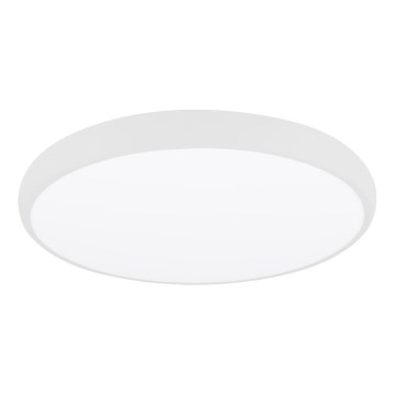 LUXERA 18410 - LED Dimmbare Deckenleuchte PENDLA 1xLED/100W/230V