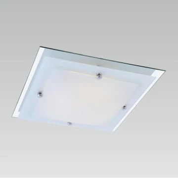 Luxera 31025 - Ersatzglas PUEBLO E27