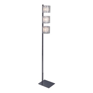 LUXERA 46003 - Wandleuchte TOGO 1xG9/33W/230V