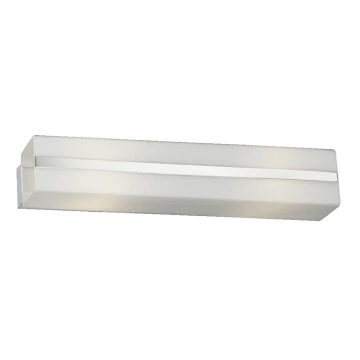 LUXERA 68027 - Wandleuchte SUREYA 2xE14/60W