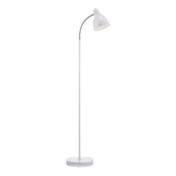 Markslöjd 104841 - Stehlampe NITTA 1xE27/60W/230V