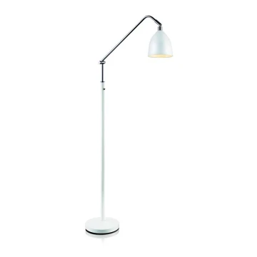 Markslöjd 105022 - Stehlampe FREDRIKSHAMN 1xE27/40W/230V