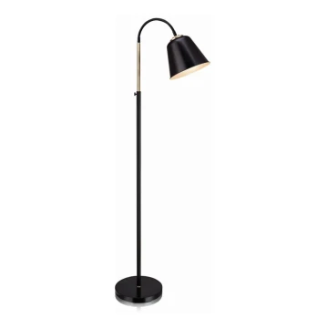 Markslöjd 105337 - Stehlampe KOLDING 1xE27/60W/230V