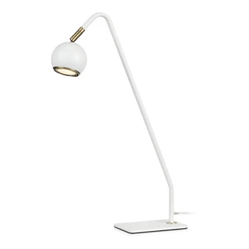 Markslöjd 107341 - Tischlampe COCO 1xGU10/12W/230V