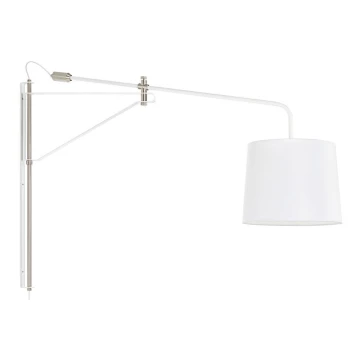 Markslöjd 107594 - Wandlampe PERN 1xE27/60W/230V