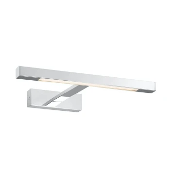 Markslöjd 107864 - LED-Spiegelbeleuchtung für Badezimmer NEPTUNUS LED/9W/230V IP44