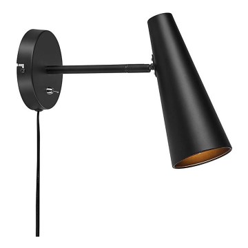 Markslöjd 107898 - Wandlampe PEAK 1xE14/40W/230V