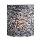 Markslöjd 704016 - LED Weihnachtsdekoration SKAR 1xLED/0,06W/3V grau