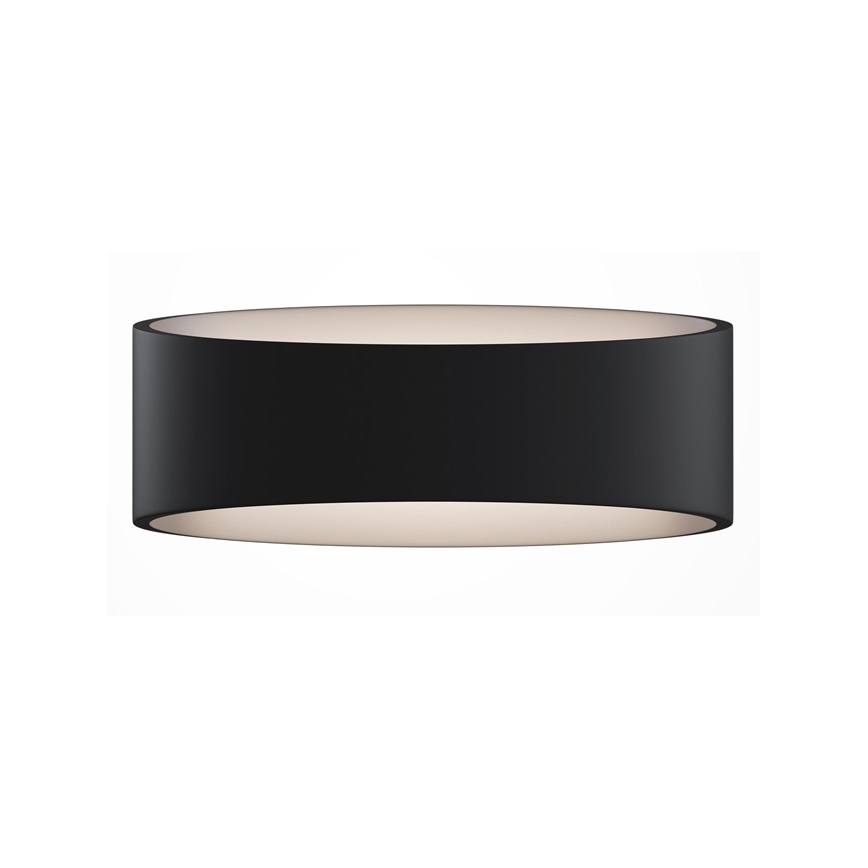 Maytoni C806WL-L5B - LED-Wandbeleuchtung TRAME LED/6W/230V schwarz