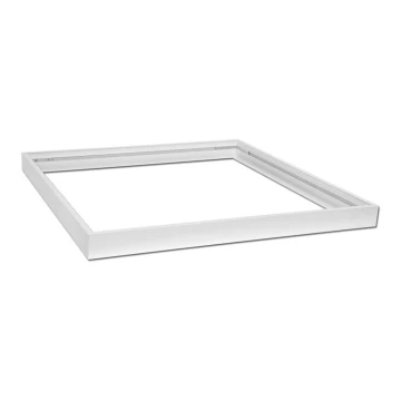 Metallrahmen zum Einbau von LED-Panels ZEUS 595x595mm