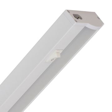 Müller-Licht - LED-Küchenunterbauleuchte DANZA LED/5W/230V 4000K