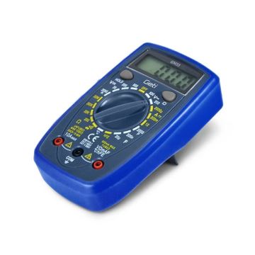 Multimeter 1x6F22