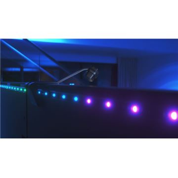 Nanoleaf - Set für 4D-Bildschirmspiegelung + Lightstrips basic Set 5,2m 85