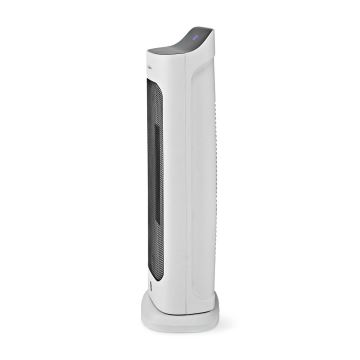 Ventilator mit Keramik-Heizelement Smartlife 1400/2000W/230V Wi-Fi Tuya + Fernbedienung