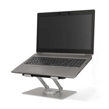 Drehbarer Laptop-Ständer