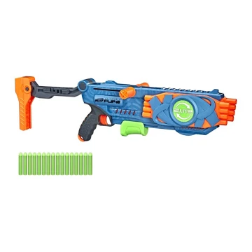 Nerf - Kindergewehr Elite 2.0 Flip-16 mit Zubehör