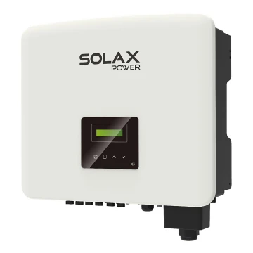 Netz-Wechselrichter SolaX Power 15kW, X3-PRO-15K-G2 Wi-Fi